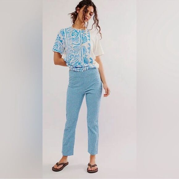 Free People X Ragabond Maui Graphic Tee - Picture 2 of 7